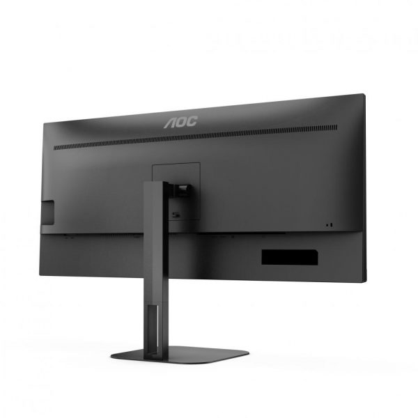 Monitor AOC 34" U34V5C/BK - imagine 14