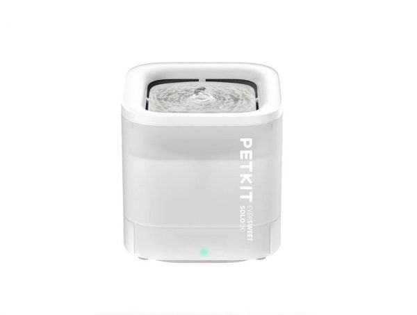 Fantana apa pentru animale de companie PETKIT Eversweet SOLO SE,