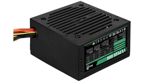 Sursa Aerocool VX Plus 600 600W - imagine 3