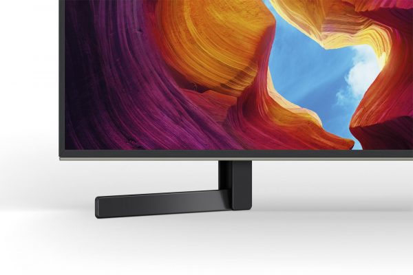 Televizor Smart LED Sony 49XH95 124,5 cm (49") 4K Ultra - imagine 6
