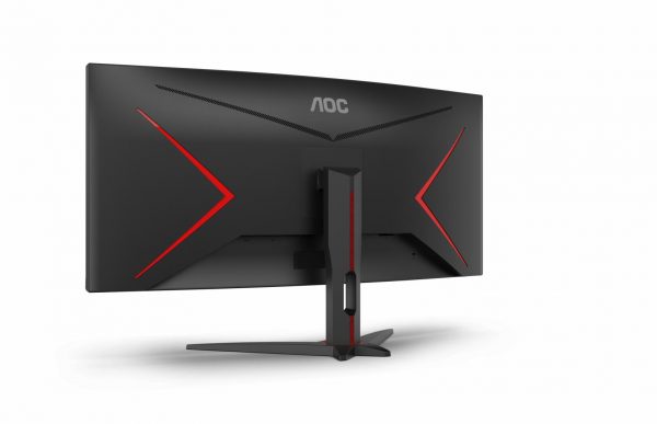 Monitor AOC 34" CU34G2XE/BK - imagine 18