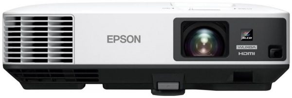 Proiector Epson EB-2250U, 3LCD, 5.000 lumeni/ 3.800 Eco mode, WUXGA