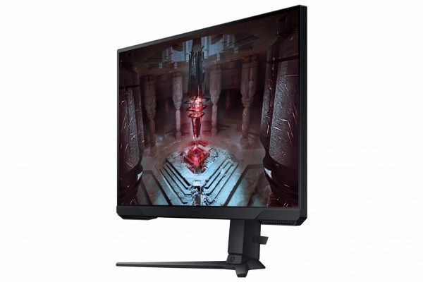 Monitor Samsung 27" LS27CG510EUXEN - imagine 15