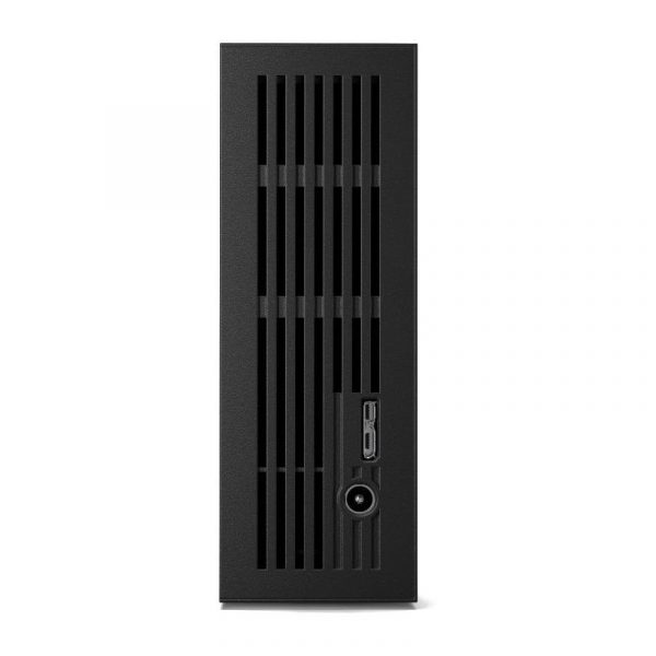 HDD Extern Seagate ONE TOUCH with Hub +Rescue 10TB, USB - imagine 5