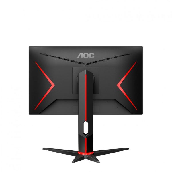 Monitor AOC 23.8" Q24G2A/BK - imagine 17