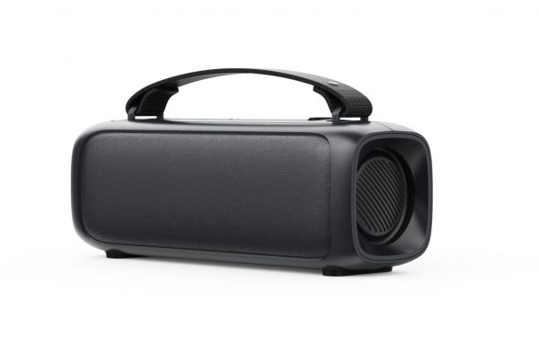 Boxa portabila Akai ABTS-08-BK, bluetooth 5.1, 8W, negru - imagine 6