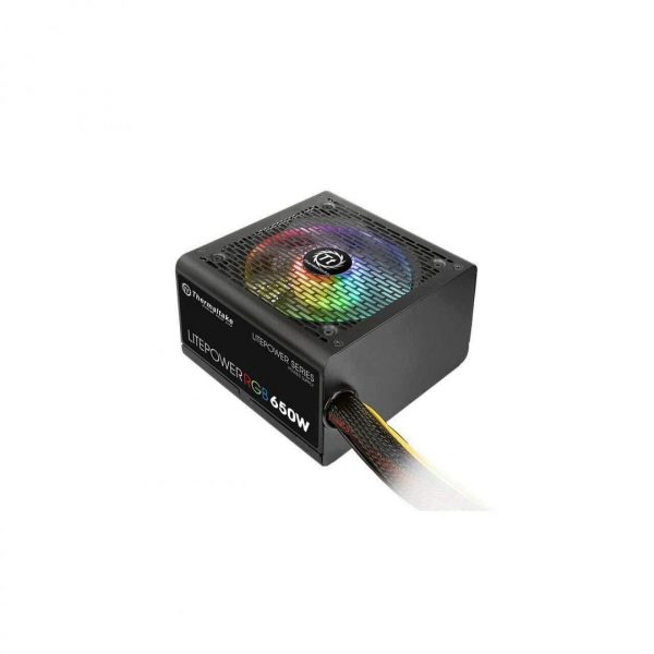 Sursa Thermaltake Litepower 650W RGB
