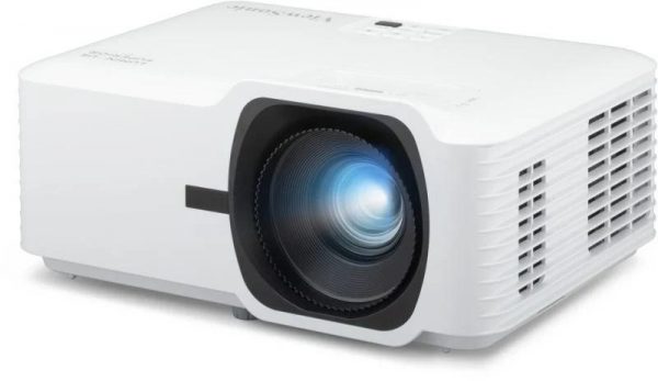 Videoproiector Viewsonic LS630HD, FHD 1920* 1080, up to WUXGA RB(1920 - imagine 4