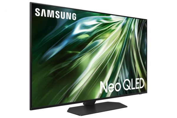 TELEVIZOR NEO QLED SMART SAMSUNG 43QN90D, UHD 4K, HDR, 108 - imagine 9
