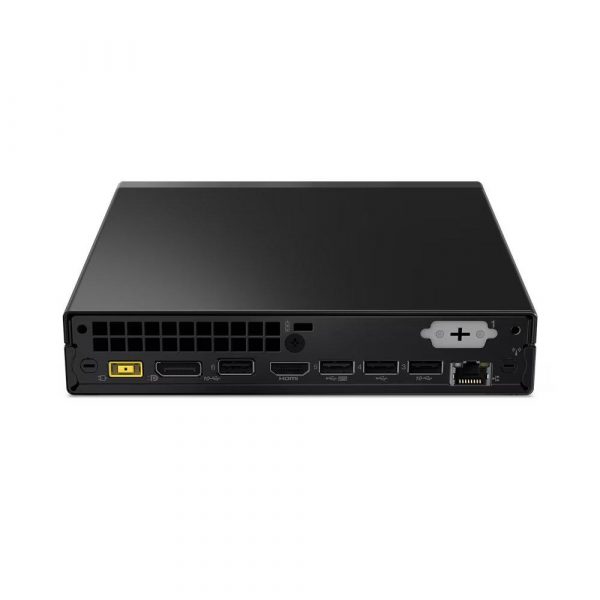 Desktop Lenovo ThinkCentre neo 50q Gen 4, Intel® Core™ i5-13420H, - imagine 8