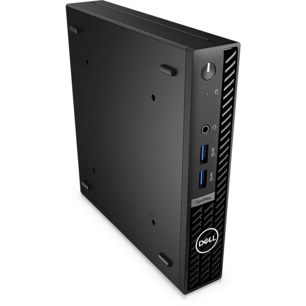 Desktop Dell OptiPlex 7010 PLUS MFF, i7-13700T, 16 GB, 512GB - imagine 4