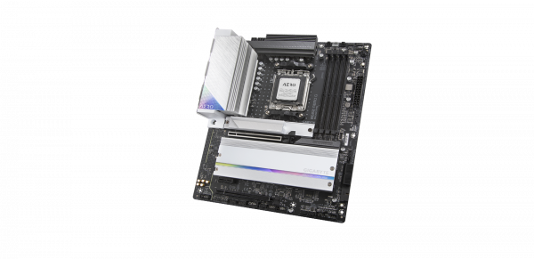 Placa de baza Gigabyte B650 AERO G AM5 - imagine 3