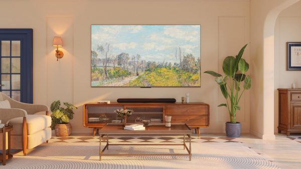 Qled TV 4K 43''(109cm) TCL 43T7B (Model 2024) - imagine 10