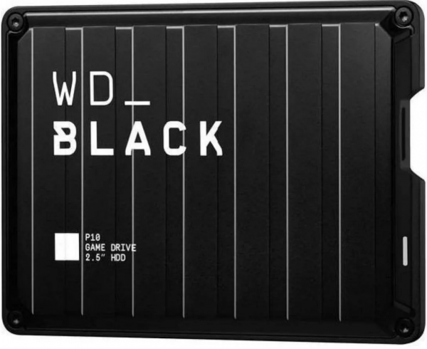 HDD Extern WD Black P10 2TB USB 3.0 - imagine 3
