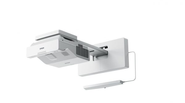 "Proiector EPSON  EB-725Wi, tehnologie 3LCD,  display 0.59"", 4000 - imagine 3