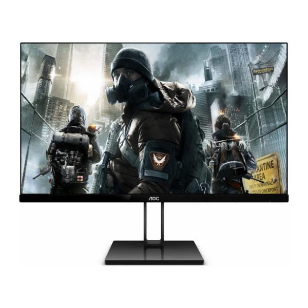 Monitor AOC 27" 27V2Q - imagine 3