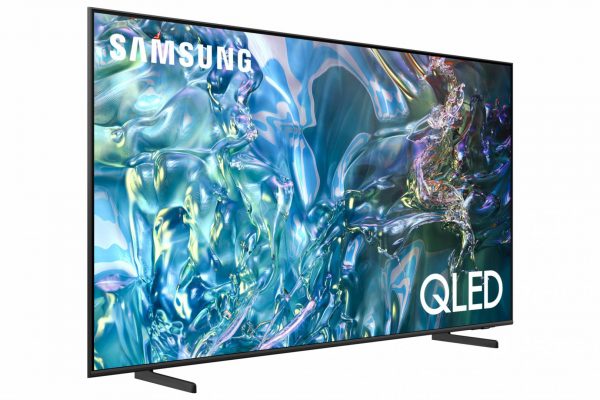 Televizor Smart QLED SAMSUNG 55Q60D, 138 cm, UHD 4K, HDR, - imagine 9