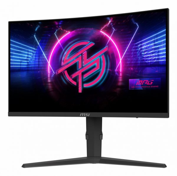 Monitor MSI 27" MAG 275CQRXF - imagine 8
