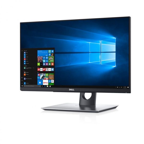 Monitor LED DELL P2418HT, 23.8inch, FHD IPS, 6ms, 60 Hz, - imagine 6