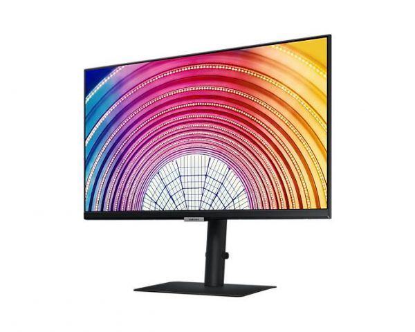 Monitor Samsung 24" LS24A600NAUXEN - imagine 7