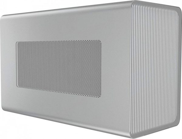 Carcasa Externa Placa Grafica Razer Core X Mercury (EU), Thunderbolt - imagine 5