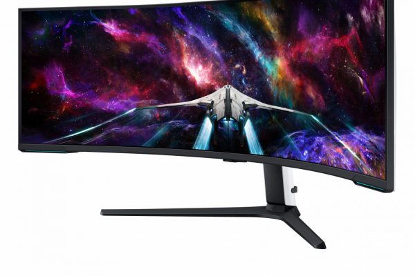 Monitor Samsung 57" LS57CG952NUXEN - imagine 13