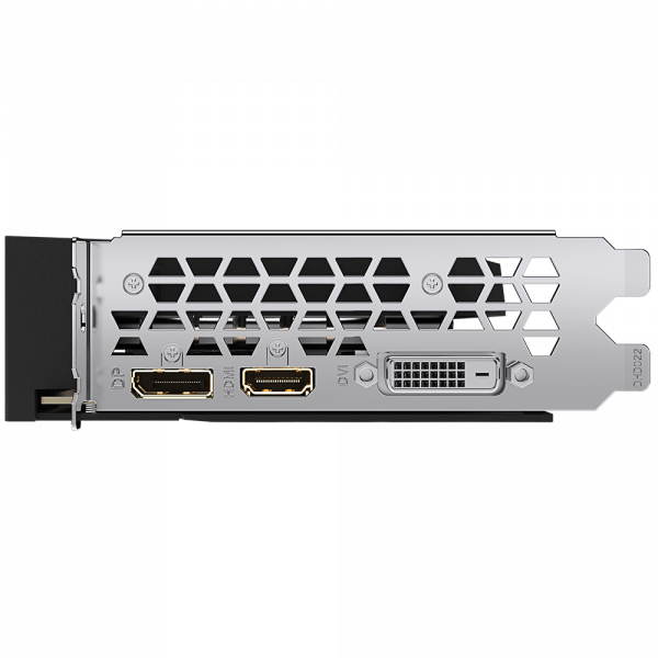 Placa video Gigabyte GeForce RTX 3050 WINDFORCE OC 8GB, GDDR6, - imagine 7