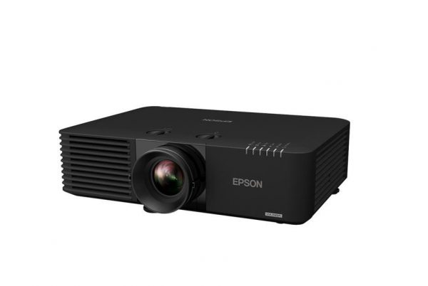 "Proiector EPSON EB-L635SU, tehnologie 3LCD,  display 0.67"", 6.000 Lumeni, - imagine 3