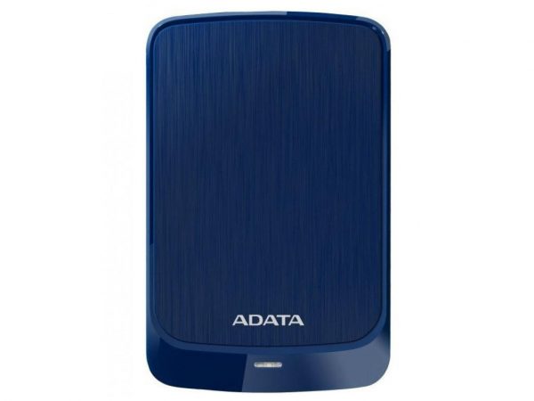 HDD Extern Adata HV320, 2TB, Albastru. USB 3.1 - imagine 3