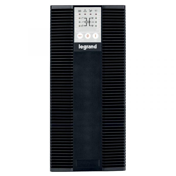 UPS Legrand KEOR LP 2000, 2000VA/ 1800W, 6x IEC C13,