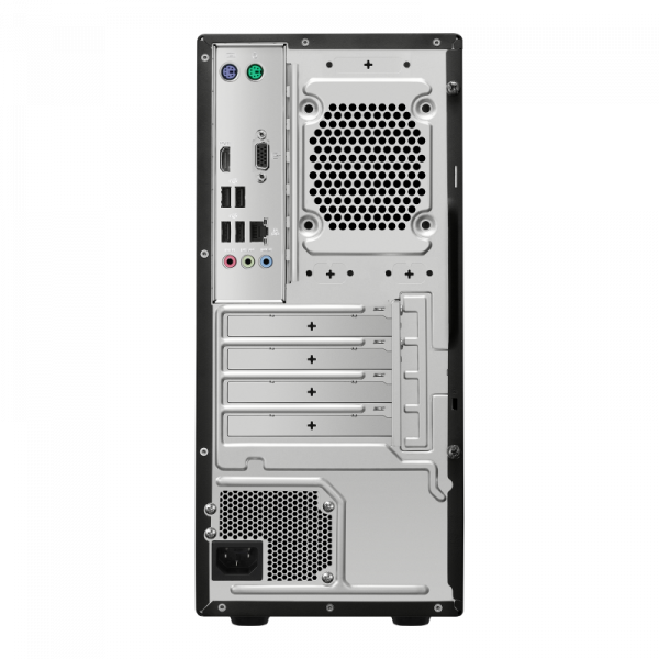 Desktop Business ASUS ExpertCenter D7, D700MD-712700254X, 512GB M.2NVMe™ PCIe® 3.0SSD, - imagine 3