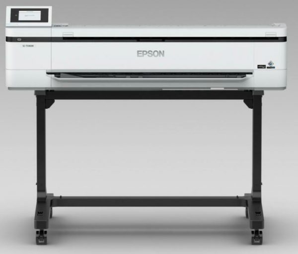 Plotter Multifunctional Epson Surecolor T5100M 36" (Print, Copy, Scan) format
