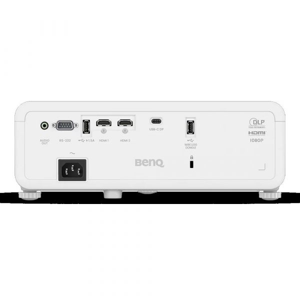 Videoproiector BenQ LH650, FHD 1920* 1080, up to 4K UHD - imagine 3
