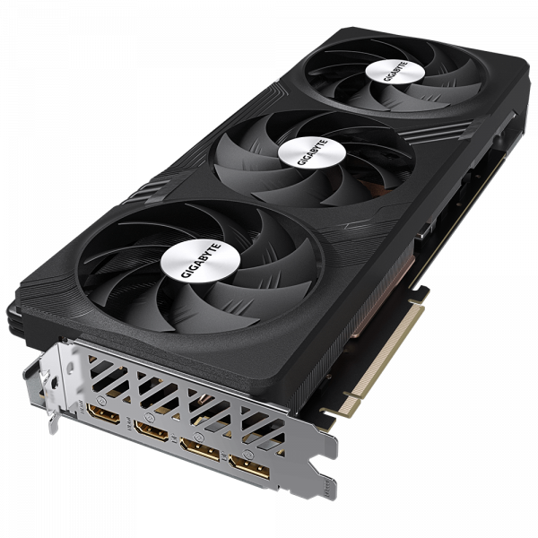 Placa video Gigabyte Radeon RX7900 XTX GAMING OC 24G - imagine 4