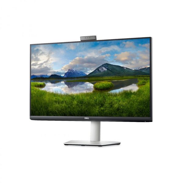 Monitor Video Conference Dell 27" S2722DZ, LED IPS FHD, 2560 - imagine 3