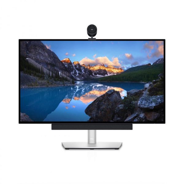 Monitor Dell 27" U2723QE 4K, 68.47 cm, TFT LCD IPS, - imagine 18