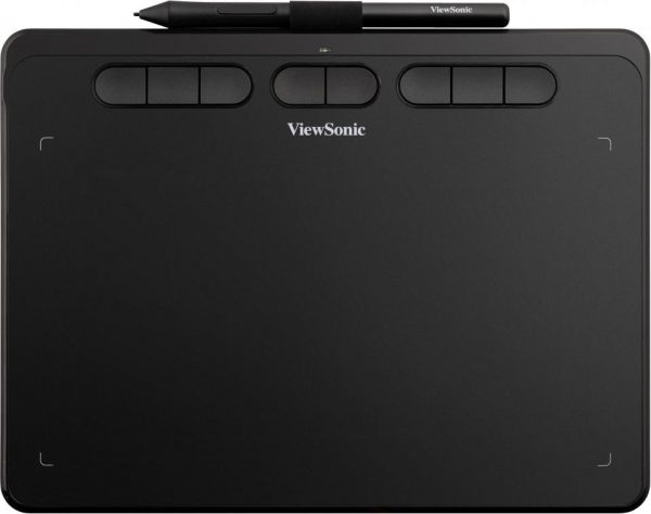 Tableta grafica 10.1'' Viewsonic PF1020 - imagine 6
