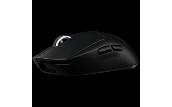 Mouse Logitech G PRO X Superlight 2, optic, rezolutie maxima - imagine 4