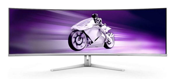 Monitor Philips 49" 49M2C8900L/00 - imagine 5