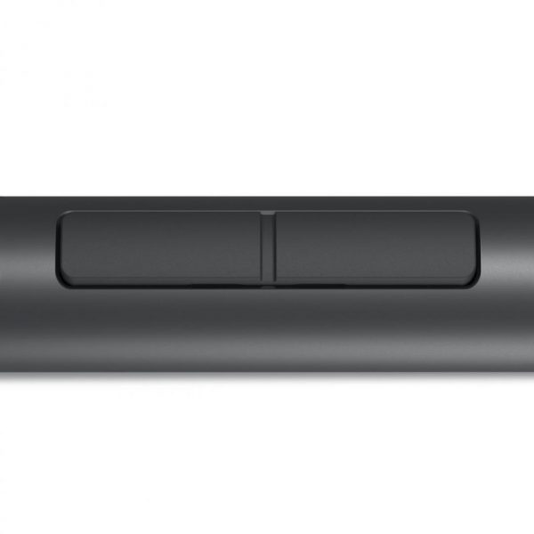Dell Active Pen PN5122W, Active stylus, Colour: Black, Buttons Qty: - imagine 6