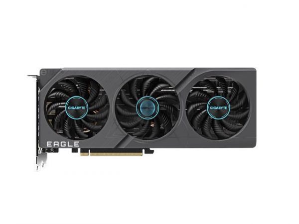 Placa video Gigabyte GeForce RTX 4060 TI EAGLE 8GB - imagine 3