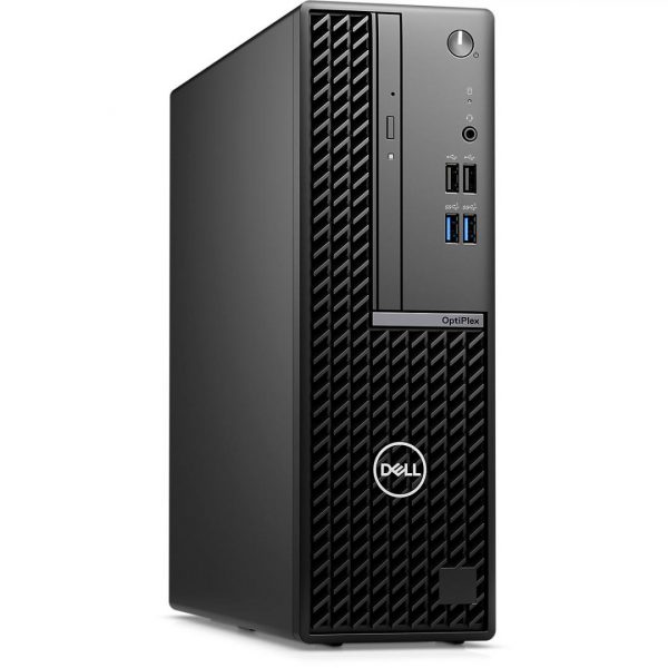 Desktop Dell OptiPlex 7010 SFF, i5-13500, 16 GB, 512GB SSD, - imagine 7