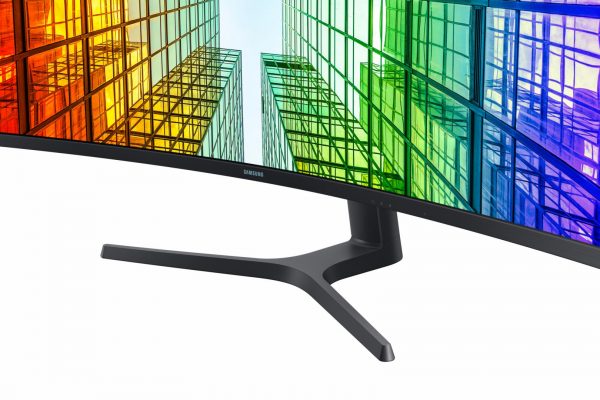 Monitor Samsung 49" LS49A950UIPXEN - imagine 26